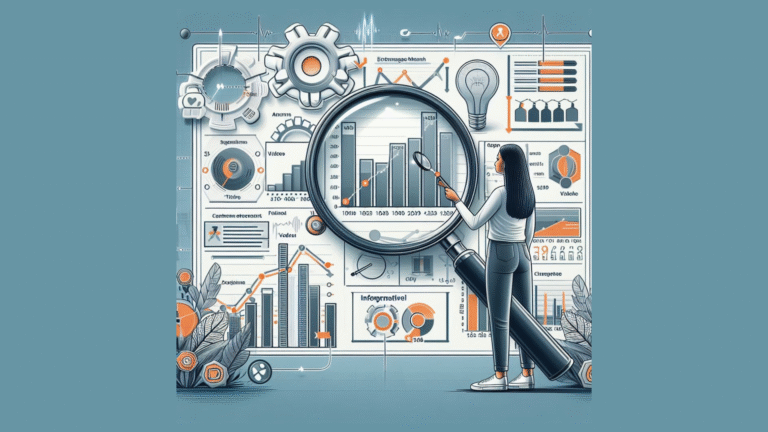 Increasing Engagement with Content Optimisation & Strategic Keyword Targeting